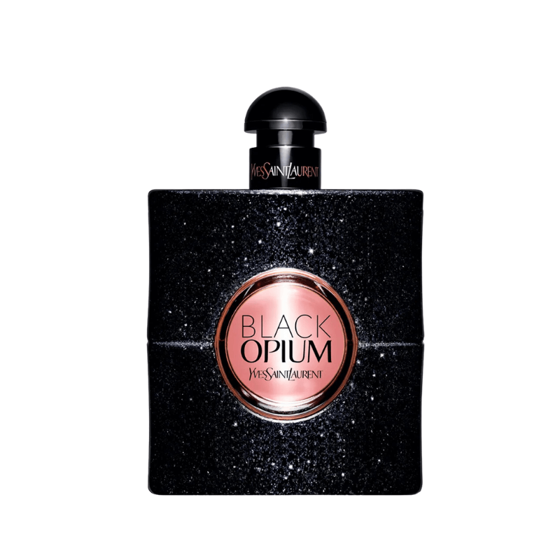 Zestaw 3 perfum Prada Paradox,  Black Opium Yves Saint Laurent, Libre 100ml