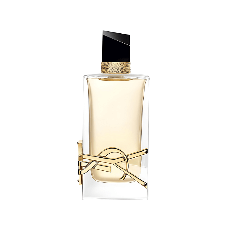 Zestaw 3 perfum Chanel COCO MADEMOISELLE, Yves Saint Laurent LIBRE, CHLOÉ 100ml