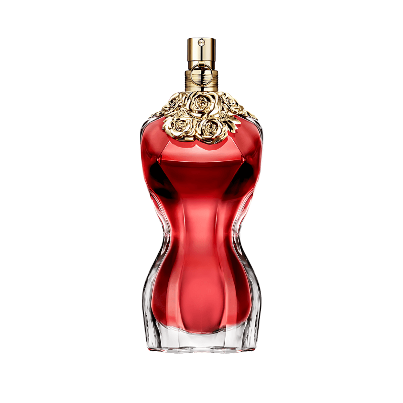 Zestaw 3 perfumLA BELLE, ULTRA MALE, Gaultier SCANDAL 100ml