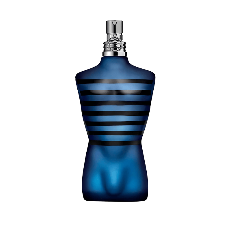 Zestaw 3 perfumVersace DYLAN BLUE, Paco Rabanne PHANTOM, Jean Paul Gaultier ULTRA MALE 100ml