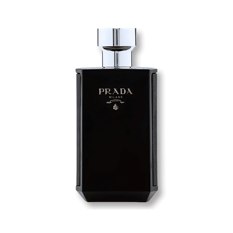 Zestaw 3 perfum Bvlgari In Black, Giorgio Armani Acqua Di Gio, L'Homme Prada Intense 100ml