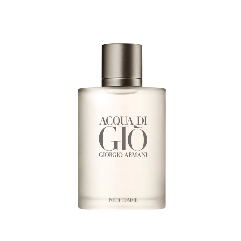 Zestaw 3 perfum Bvlgari In Black, Giorgio Armani Acqua Di Gio, L'Homme Prada Intense 100ml