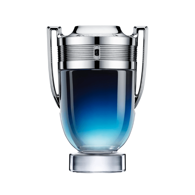 Zestaw 3 perfum Paco Rabanne INVICTUS LEGEND, INVICTUS, INVICTUS VICTORY 100ml