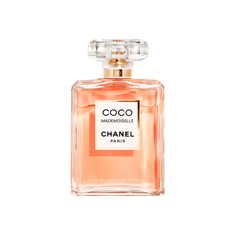 Zestaw 3 perfum 212 VIP ROSÉ, OLYMPÉA, COCO MADEMOISELLE 100ml